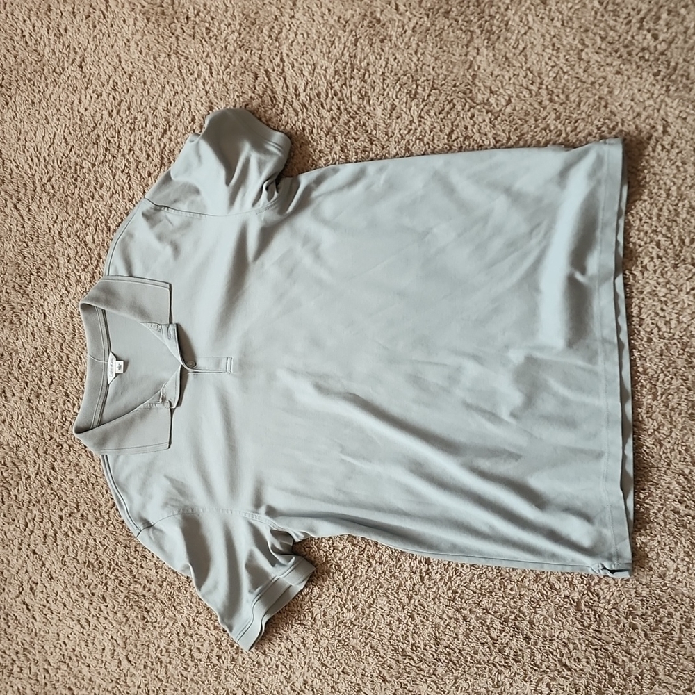 Calvin Klein polo